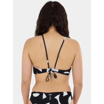 Fundango Hogg High Neck Top