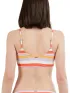 Fundango Moana Classic Top Fundango Moana Classic Top Női Bikini 328-misty rose