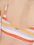 Fundango Moana Classic Top Fundango Moana Classic Top Női Bikini 328-misty rose