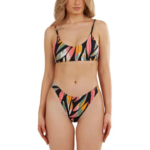 Fundango Moana Classic Top Fundango Moana Classic Top Női Bikini 562-garden