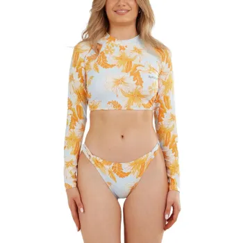 Fundango Amelia Surf Top