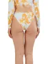 Fundango Lola Essencial Bottoms Fundango Lola Essencial Bottoms Női Bikini 265-soft orange