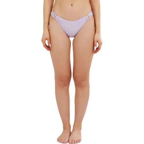 Fundango Lola Essencial Bottoms Fundango Lola Essencial Bottoms Női Bikini 333-soft lilac