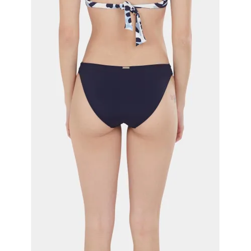 Fundango Lola Essencial Bottom Női Bikini 480-navy