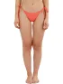 Fundango Innisfil Ties-side Bottoms Fundango Innisfil Ties-side Bottoms Női Bikini 352-coral
