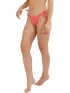 Fundango Innisfil Ties-side Bottoms Fundango Innisfil Ties-side Bottoms Női Bikini 352-coral