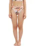 Fundango Sahara Mid Waist Full Bottoms Fundango Sahara Mid Waist Full Bottoms Női Bikini 334-lilac