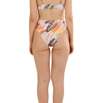 Fundango Sahara Mid Waist Full Bottoms