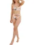 Fundango Sahara Mid Waist Full Bottoms Fundango Sahara Mid Waist Full Bottoms Női Bikini 334-lilac