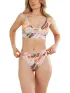 Fundango Sahara Mid Waist Full Bottoms Fundango Sahara Mid Waist Full Bottoms Női Bikini 334-lilac