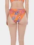 Fundango Sahara Mid Waist Full Bottom Fundango Sahara Mid Waist Full Bottom Női Bikini 274-soft terra