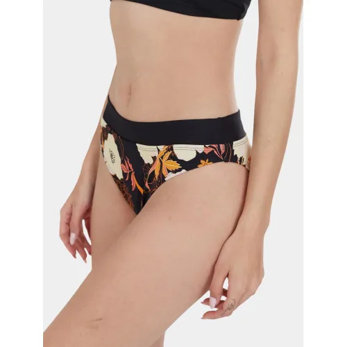 Fundango Sahara Mid Waist Full Bottom Fundango Sahara Mid Waist Full Bottom Női Bikini 394-sweet grape