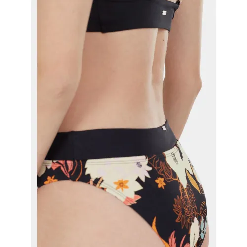 Fundango Sahara Mid Waist Full Bottom Fundango Sahara Mid Waist Full Bottom Női Bikini 394-sweet grape