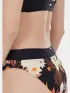 Fundango Sahara Mid Waist Full Bottom Fundango Sahara Mid Waist Full Bottom Női Bikini 394-sweet grape