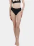 Fundango Sahara Mid Waist Full Bottom Fundango Sahara Mid Waist Full Bottom Női Bikini 890-black
