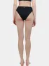 Fundango Sahara Mid Waist Full Bottom Fundango Sahara Mid Waist Full Bottom Női Bikini 890-black