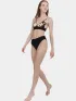 Fundango Sahara Mid Waist Full Bottom Fundango Sahara Mid Waist Full Bottom Női Bikini 890-black