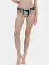 Fundango Hogg Hipster Bottom Fundango Hogg Hipster Bottom Női Bikini 899-black pattern