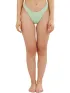 Fundango Sunset Brazilian Jacquard Bottoms Fundango Sunset Brazilian Jacquard Bottoms Női Bikini 521-pool green