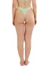 Fundango Sunset Brazilian Jacquard Bottoms Fundango Sunset Brazilian Jacquard Bottoms Női Bikini 521-pool green