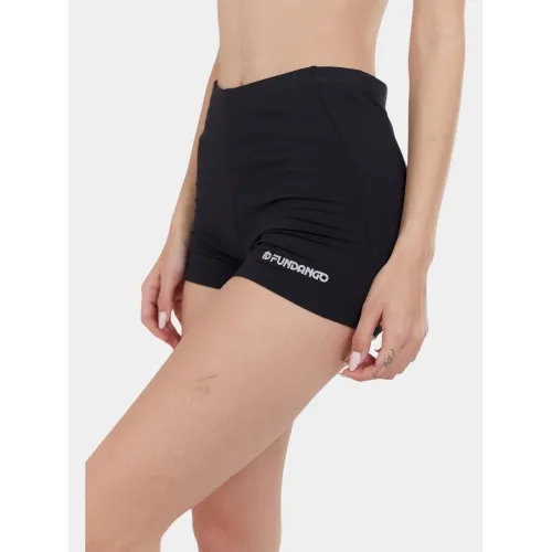 Fundango Amelia Surf Shorts Fundango Amelia Surf Shorts Női Bikini 890-black