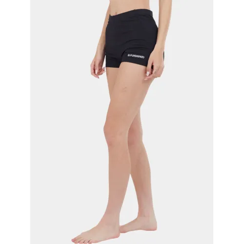 Fundango Amelia Surf Shorts Fundango Amelia Surf Shorts Női Bikini 890-black