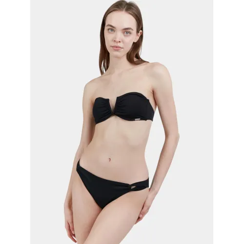 Fundango Lola Bralette Top Női Bikini 890-black