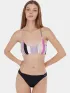 Fundango Moana Bralette Top Fundango Moana Bralette Top Női Bikini 527-sage