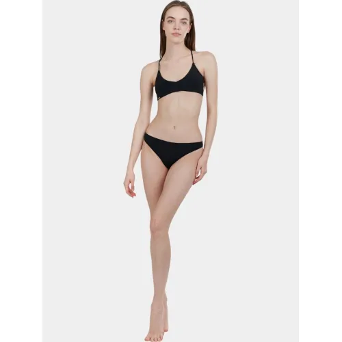 Fundango Moana Bralette Top Fundango Moana Bralette Top Női Bikini 890-black