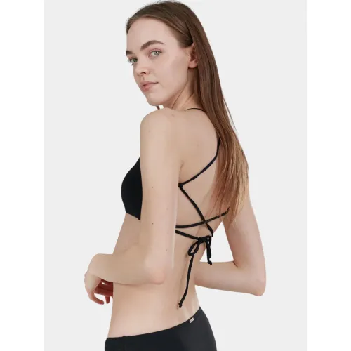 Fundango Moana Bralette Top Fundango Moana Bralette Top Női Bikini 890-black