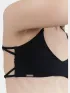Fundango Moana Bralette Top Fundango Moana Bralette Top Női Bikini 890-black