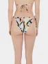 Fundango Innisfil II Tie-side Bottom Női Bikini 519-jungle