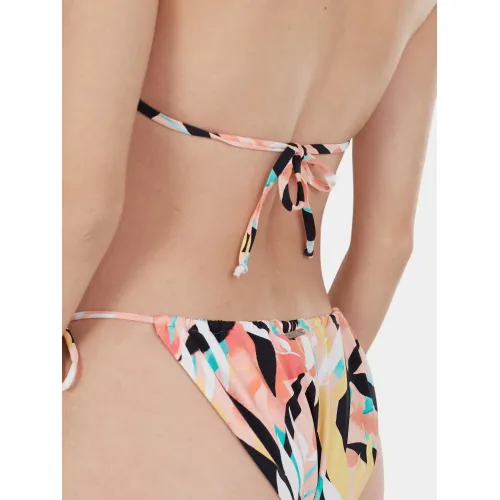 Fundango Innisfil II Tie-side Bottom Női Bikini 519-jungle