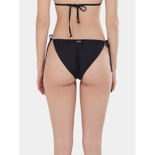 Fundango Innisfil II Tie-side Bottom Női Bikini 890-black