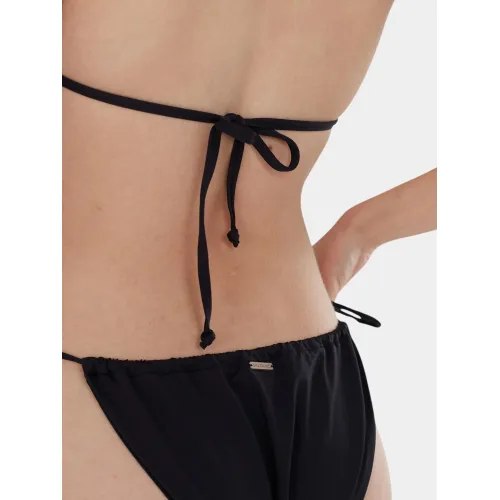 Fundango Innisfil II Tie-side Bottom Női Bikini 890-black