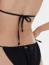 Fundango Innisfil II Tie-side Bottom Női Bikini 890-black
