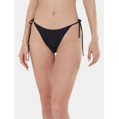 Fundango Innisfil II Tie-Side Bottom Női Bikini 890-black