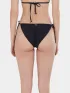 Fundango Innisfil II Tie-Side Bottom Női Bikini 890-black