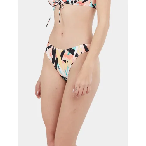 Fundango Moana II Classic Bottom Fundango Moana II Classic Bottom Női Bikini 519-jungle