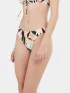 Fundango Moana II Classic Bottom Fundango Moana II Classic Bottom Női Bikini 519-jungle