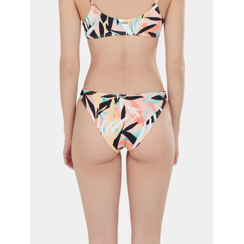 Fundango Moana II Classic Bottom Fundango Moana II Classic Bottom Női Bikini 519-jungle