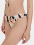 Fundango Moana II Classic Bottom Fundango Moana II Classic Bottom Női Bikini 519-jungle