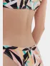 Fundango Moana II Classic Bottom Fundango Moana II Classic Bottom Női Bikini 519-jungle