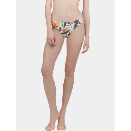 Fundango Moana II Classic Bottom Fundango Moana II Classic Bottom Női Bikini 522-tropical green