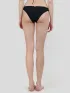 Fundango Moana II Classic Bottom Fundango Moana II Classic Bottom Női Bikini 890-black