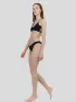 Fundango Moana II Classic Bottom Fundango Moana II Classic Bottom Női Bikini 890-black
