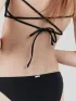 Fundango Moana II Classic Bottom Fundango Moana II Classic Bottom Női Bikini 890-black