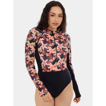 Fundango Dolphin Long Sleeve Suit