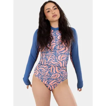 Fundango Dolphin Long Sleeve Suit