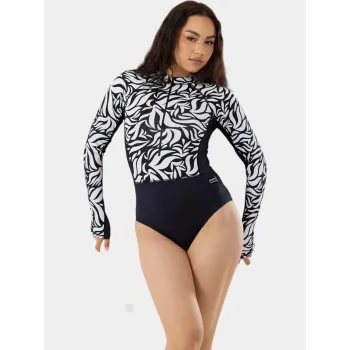 Fundango Dolphin Long Sleeve Suit